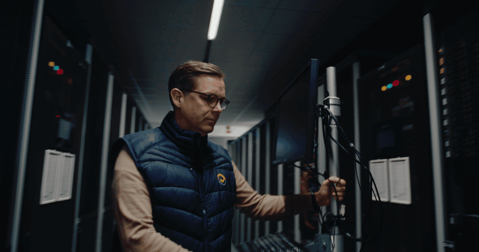 Binero — Brand film (1/3)