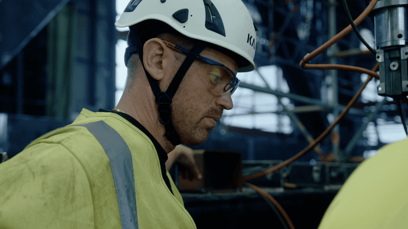 Wärtsilä — Digital upplevelse (1/3)