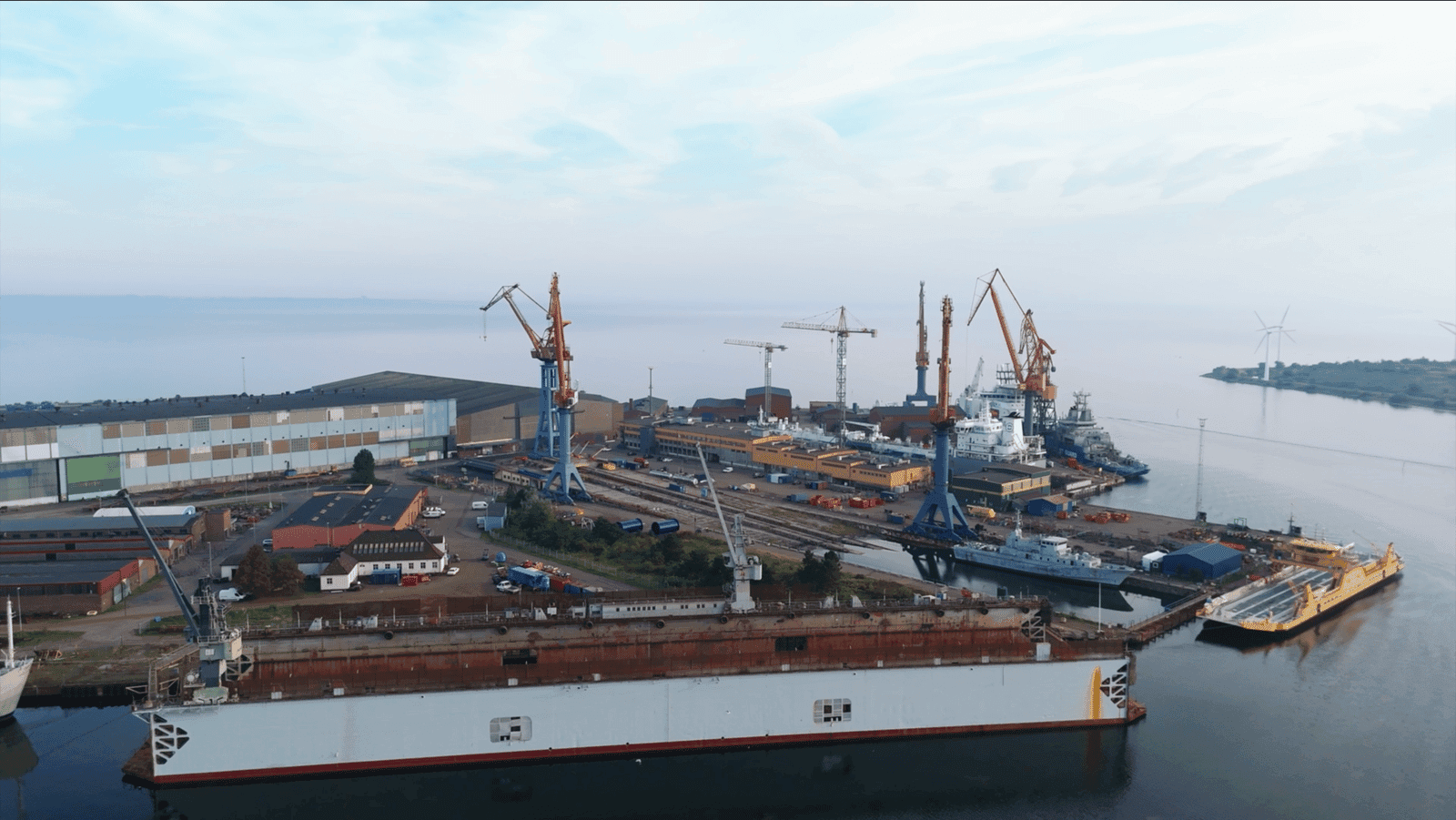Wärtsilä — Digital upplevelse (2/3)